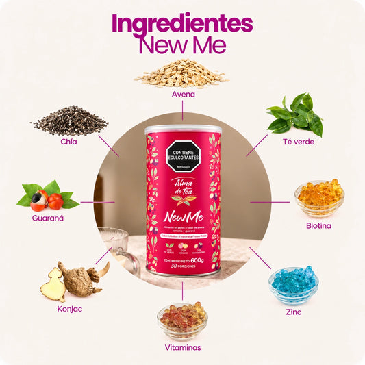 ¡Controla tus antojos y cuida tu figura!