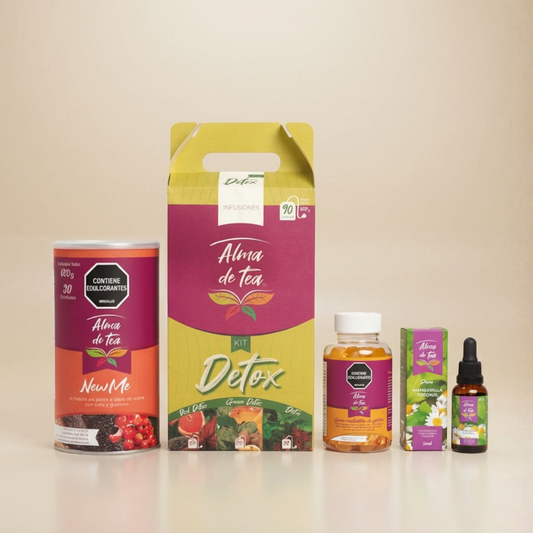 Combo Ritual Mariposa 🦋