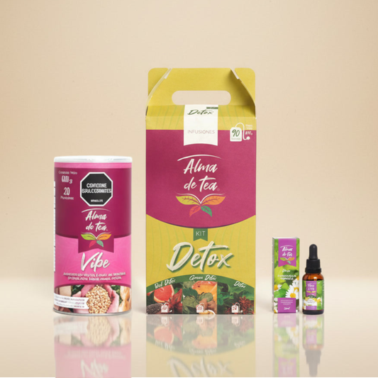 Combo Equilibrio 🧘🏻‍♀️