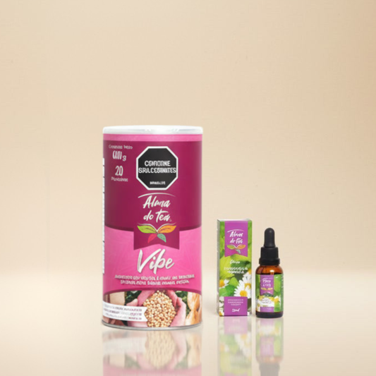 Combo Plenitud 💃🏻