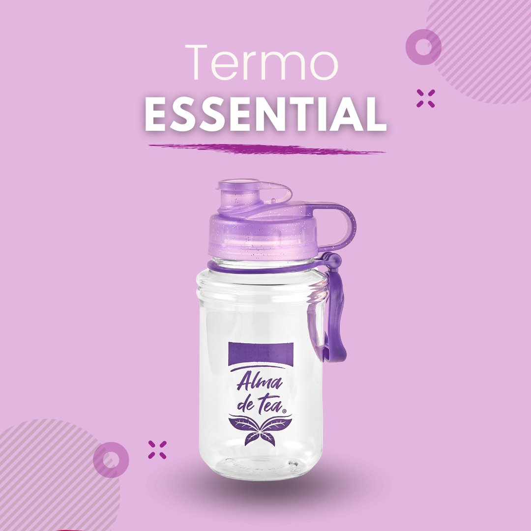 Termo Essential 💧