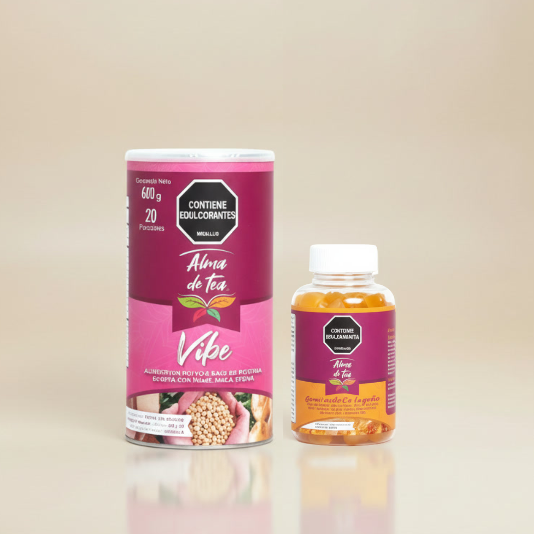 Combo Plenitud 💃🏻